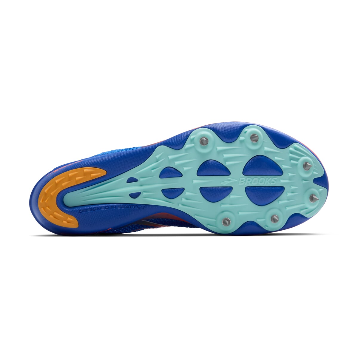 BROOKS Hyperion Elite LD