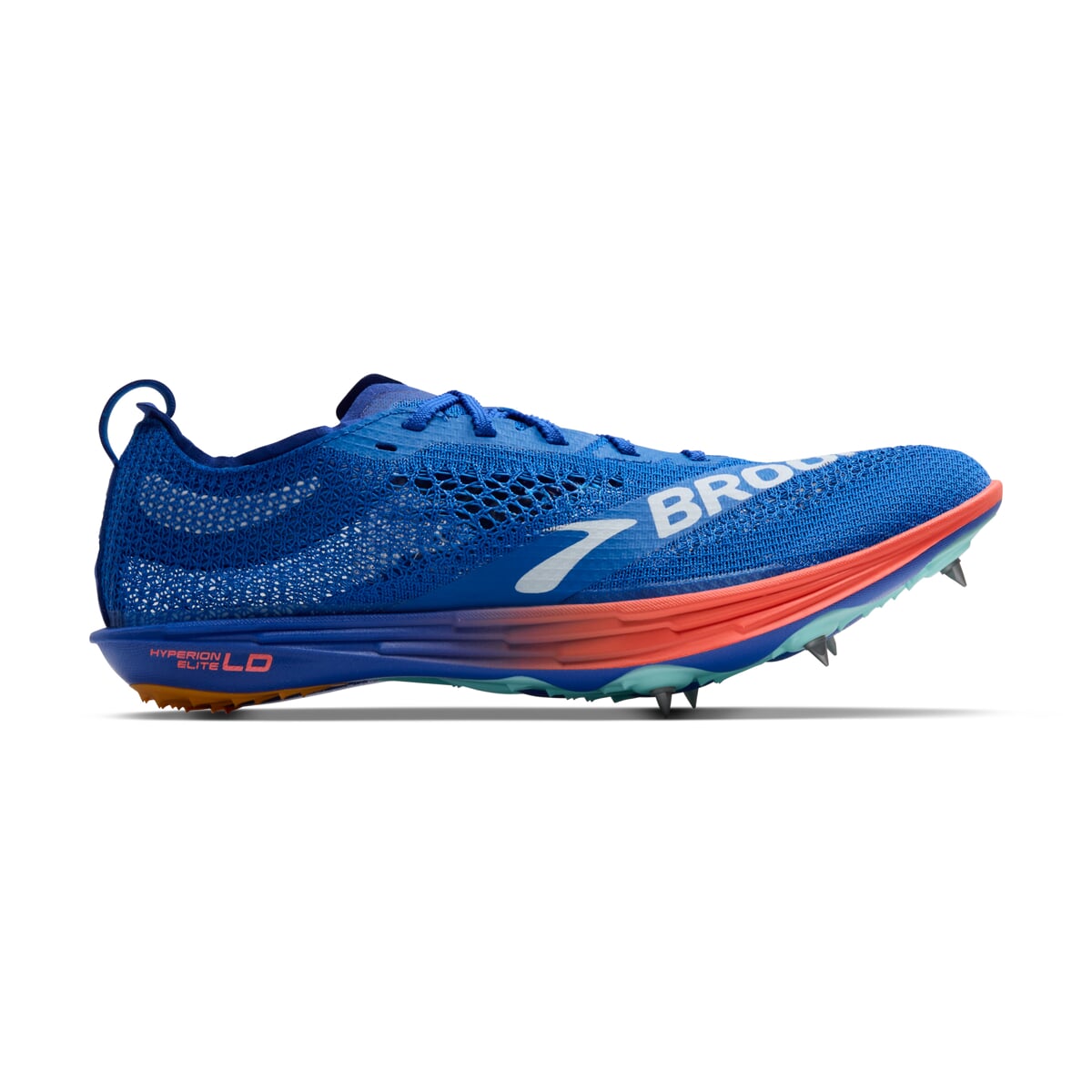 BROOKS Hyperion Elite LD