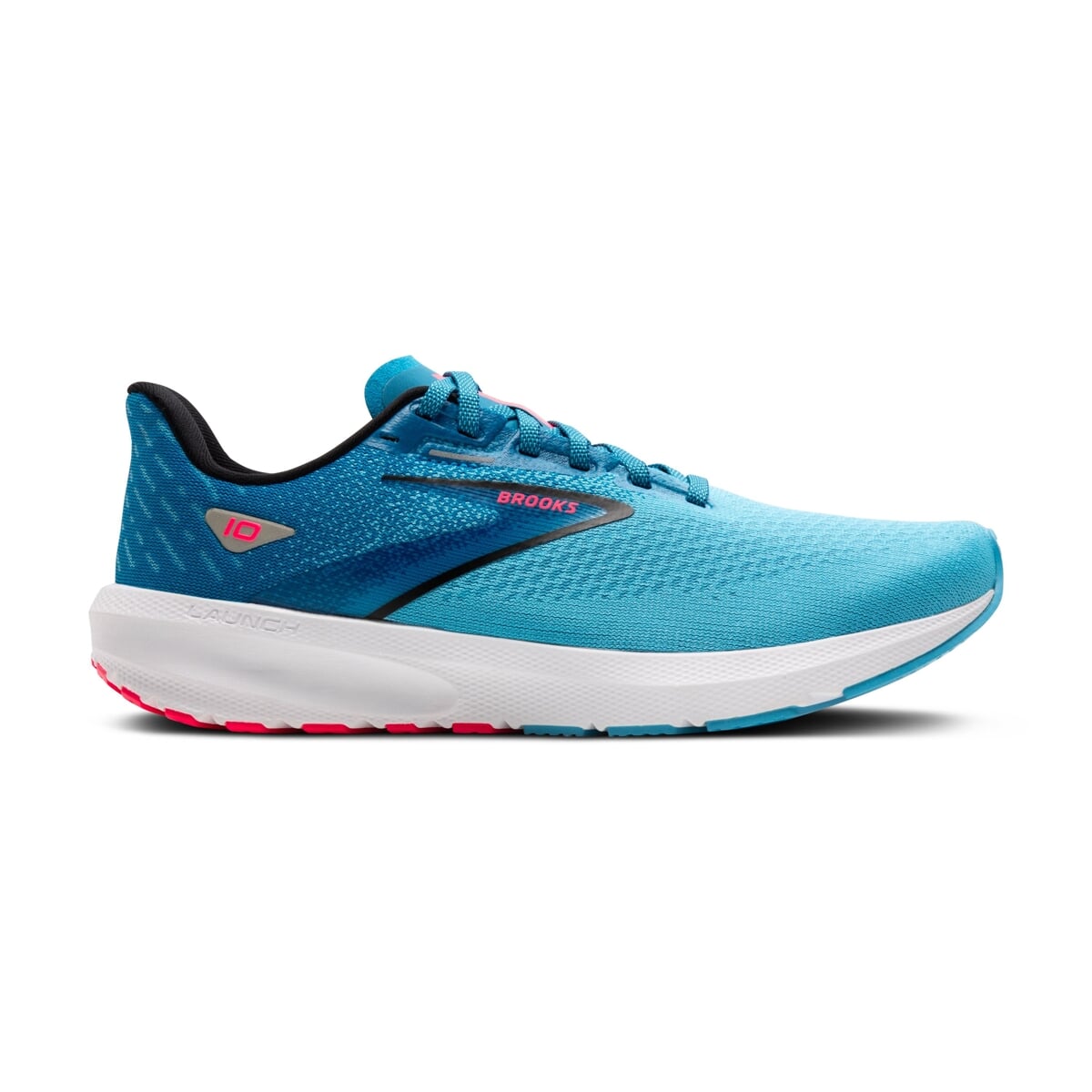 BROOKS Launch 10 M