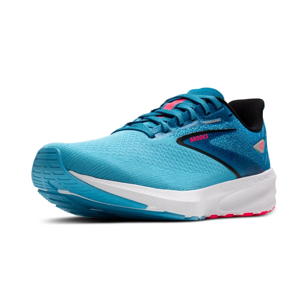 BROOKS Launch 10 W