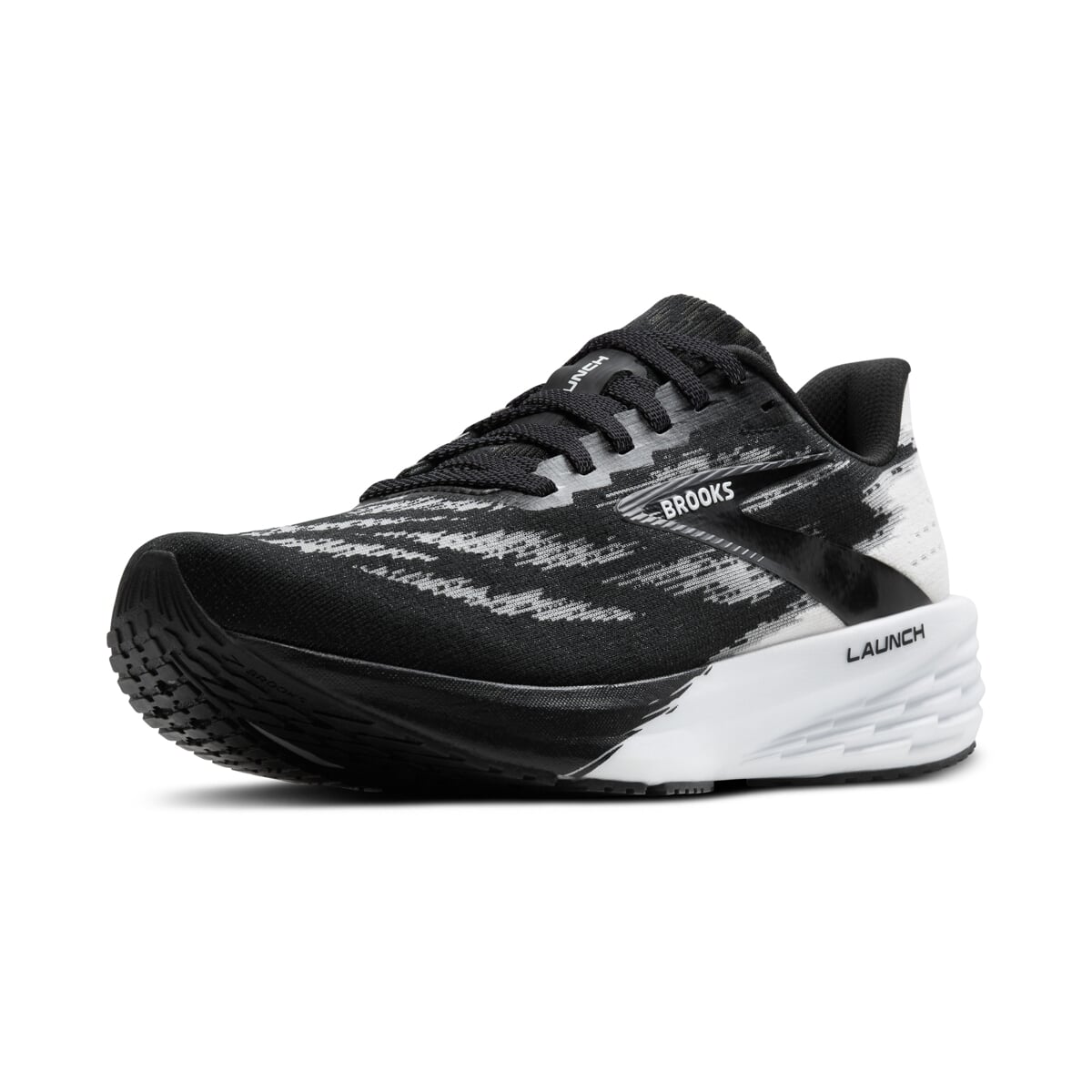 BROOKS Launch 11 M