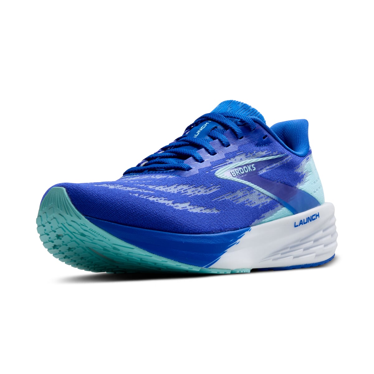 BROOKS Launch 11 M