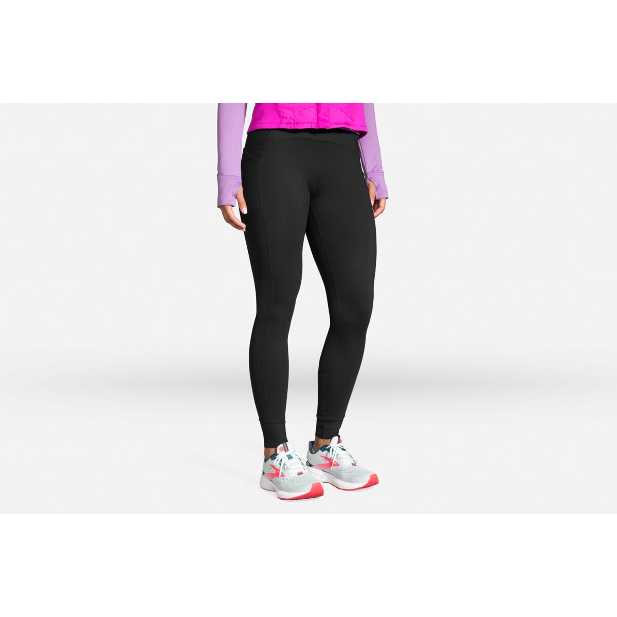 BROOKS Thermal Tight W