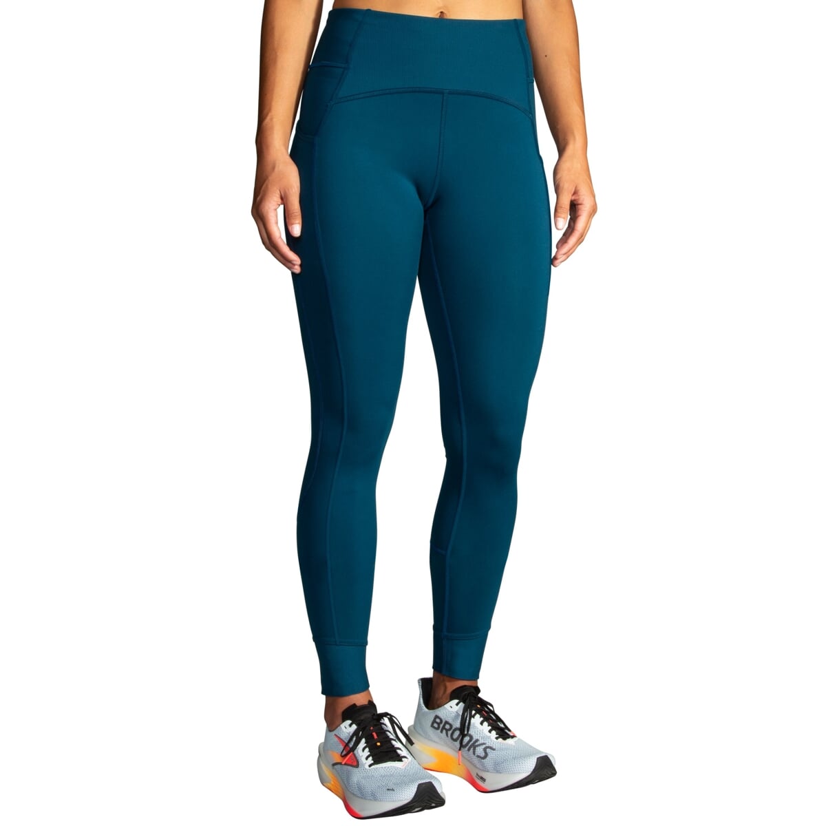 BROOKS Thermal Tight W