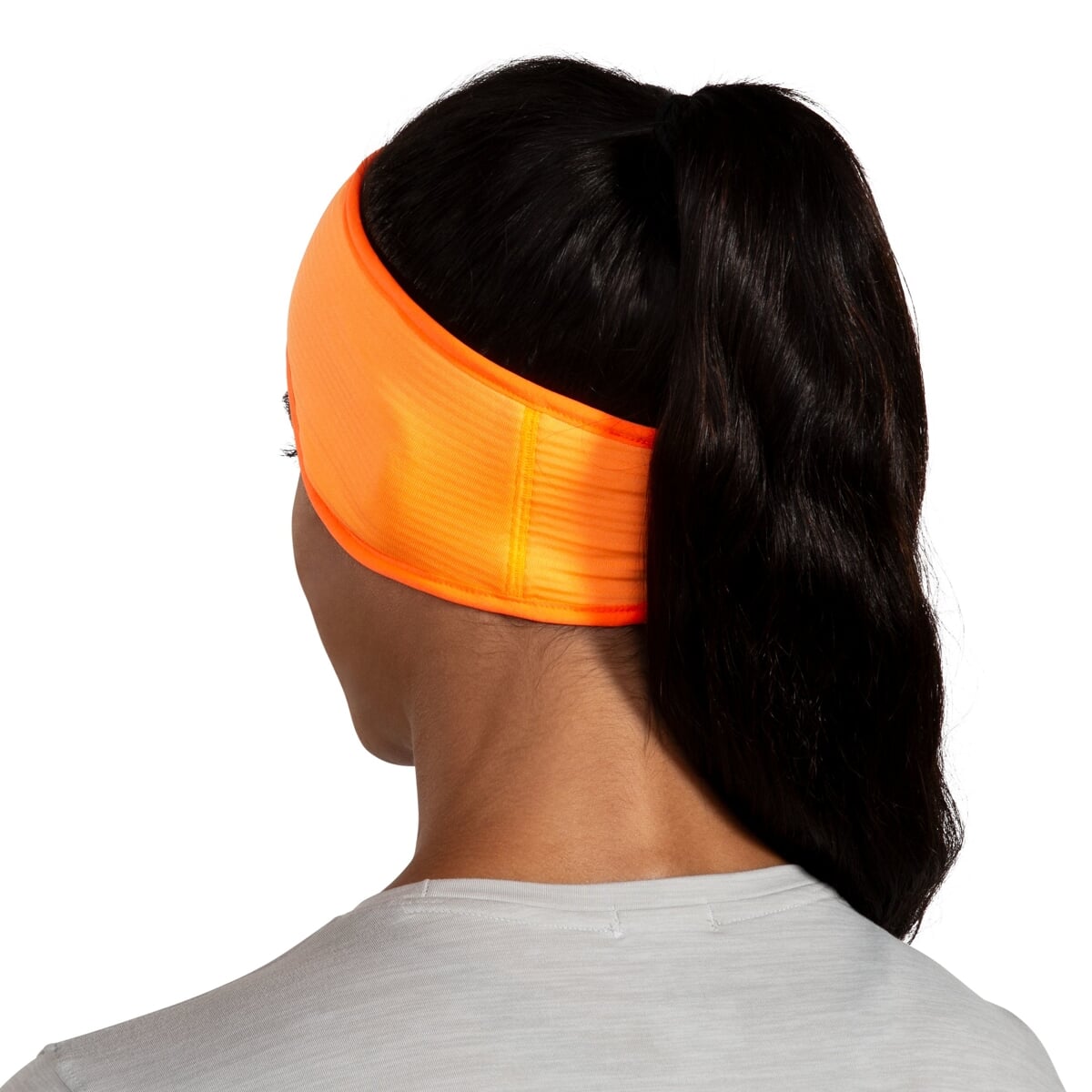 BROOKS Notch Thermal Headband