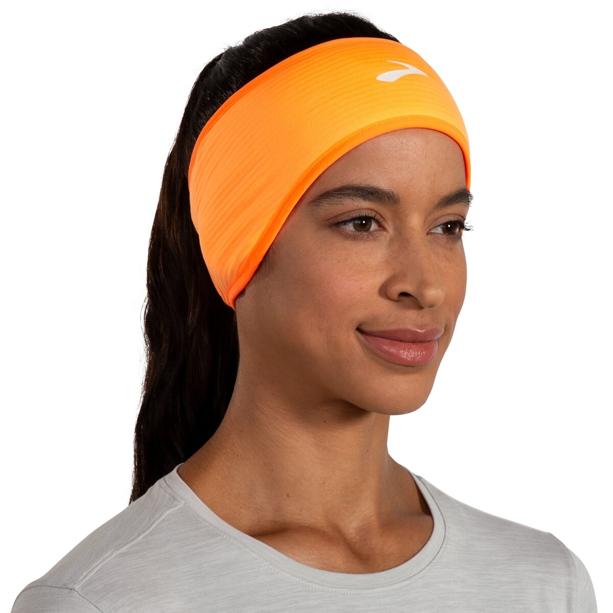 BROOKS Notch Thermal Headband