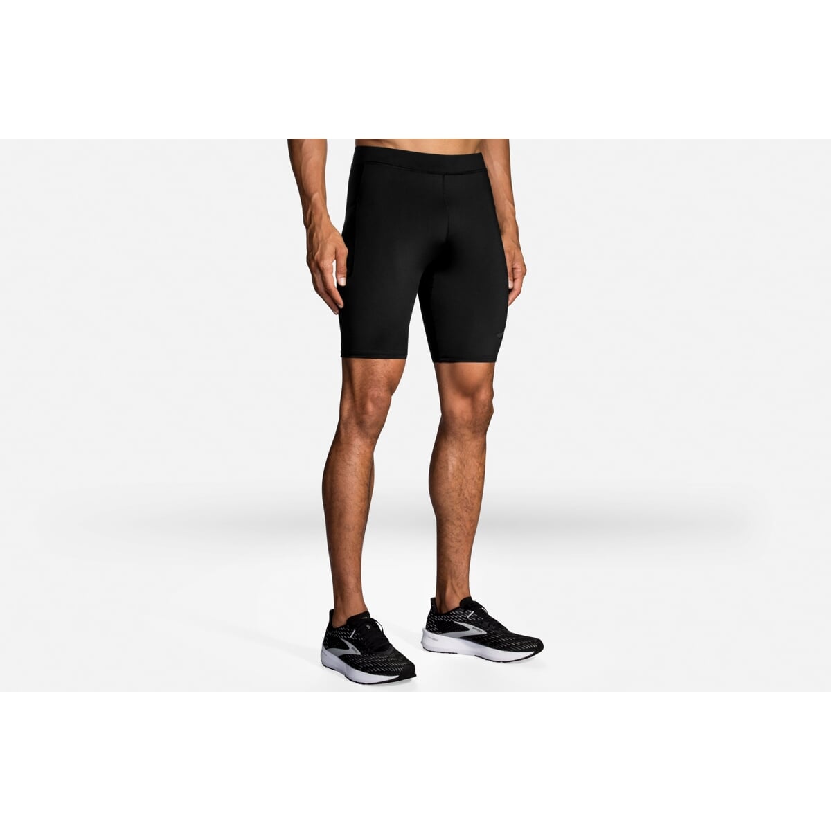 BROOKS Source 9" Short Tight M