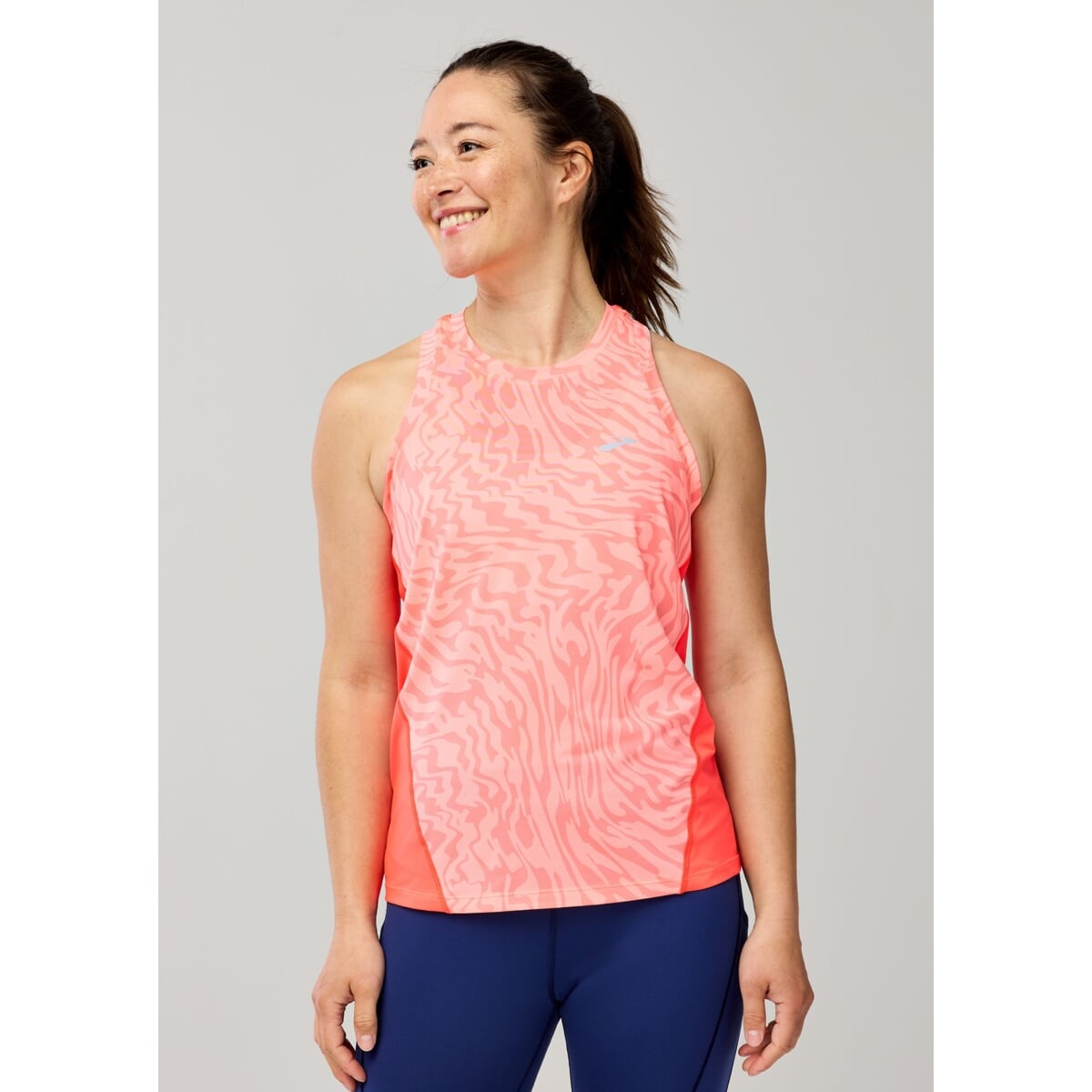 BROOKS Sprint Free Tank 3.0 W