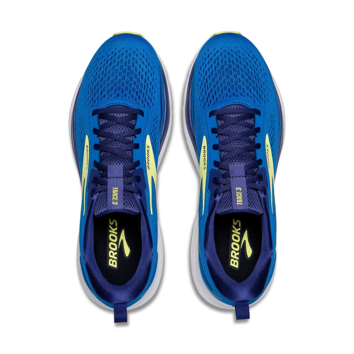 BROOKS Trace 3 M