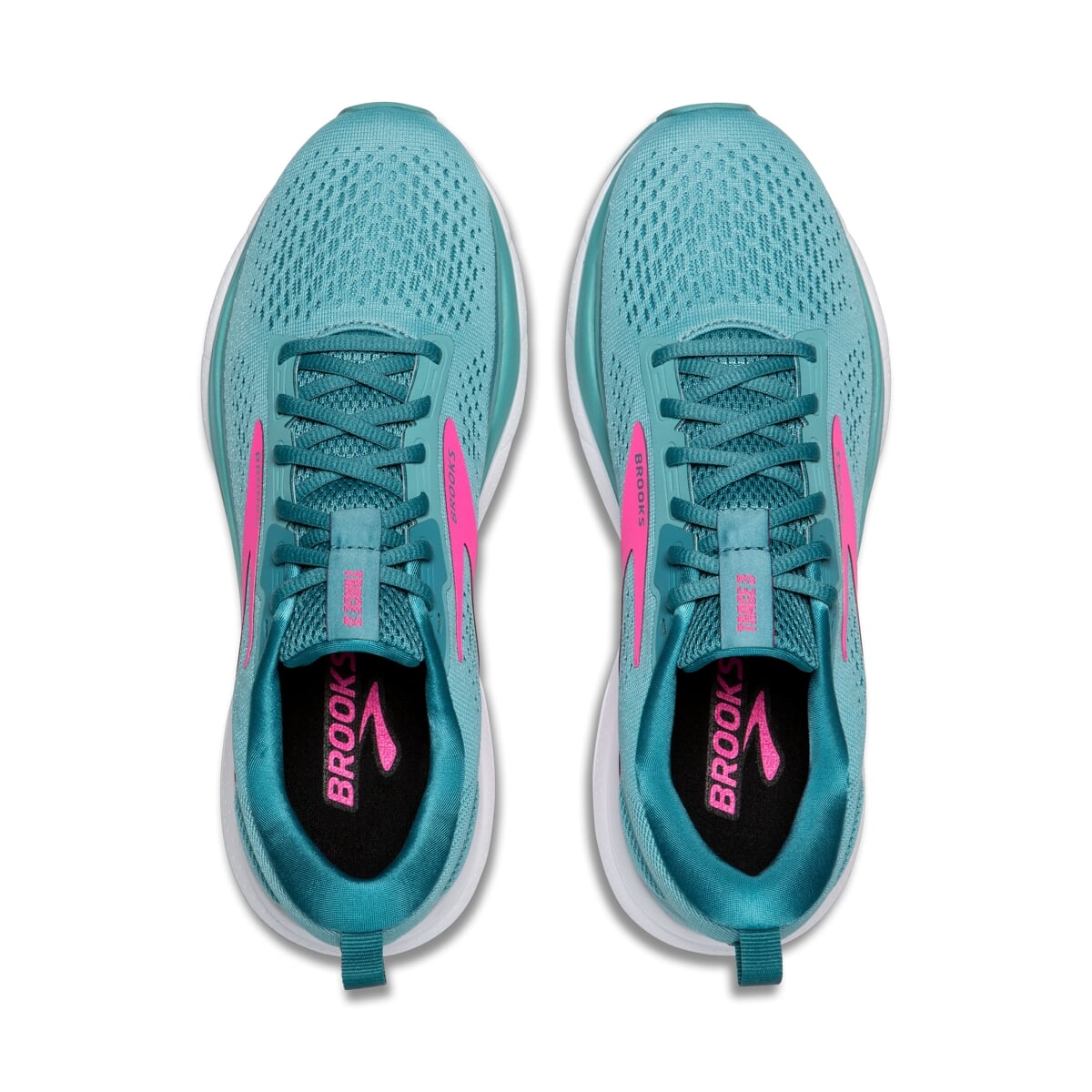 BROOKS Trace 3 W