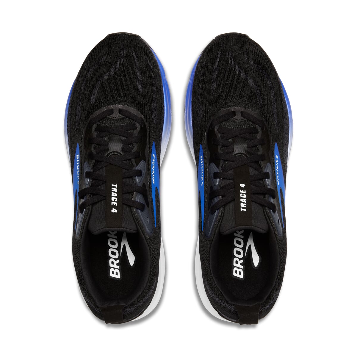 BROOKS Trace 4 M