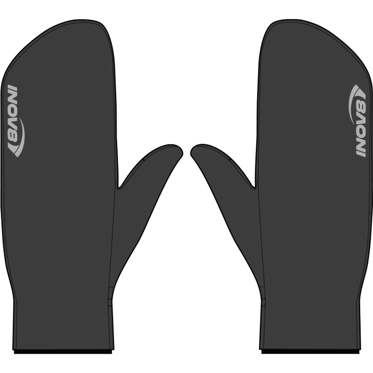 INOV8 WATERPROOF OVERMITT