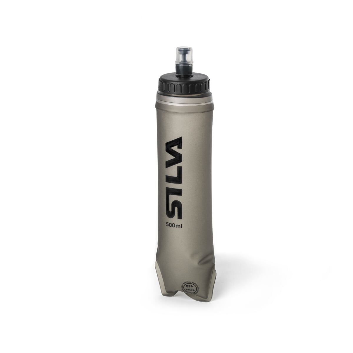 Láhev SILVA Soft flask 500ml