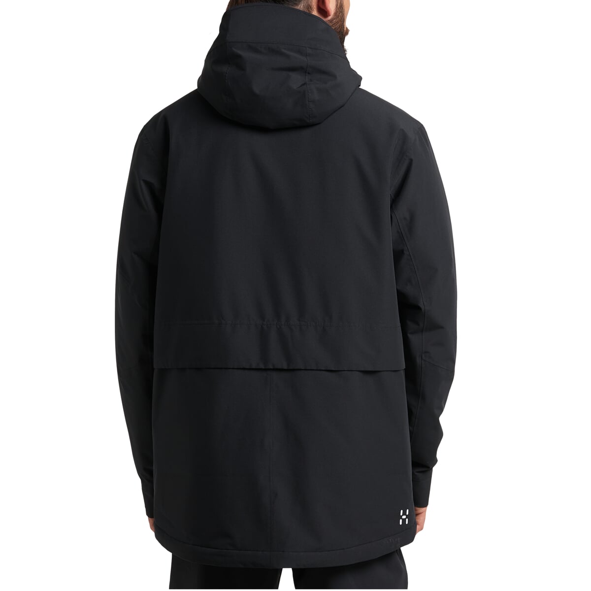 Parka Haglöfs Salix Mimic Proo