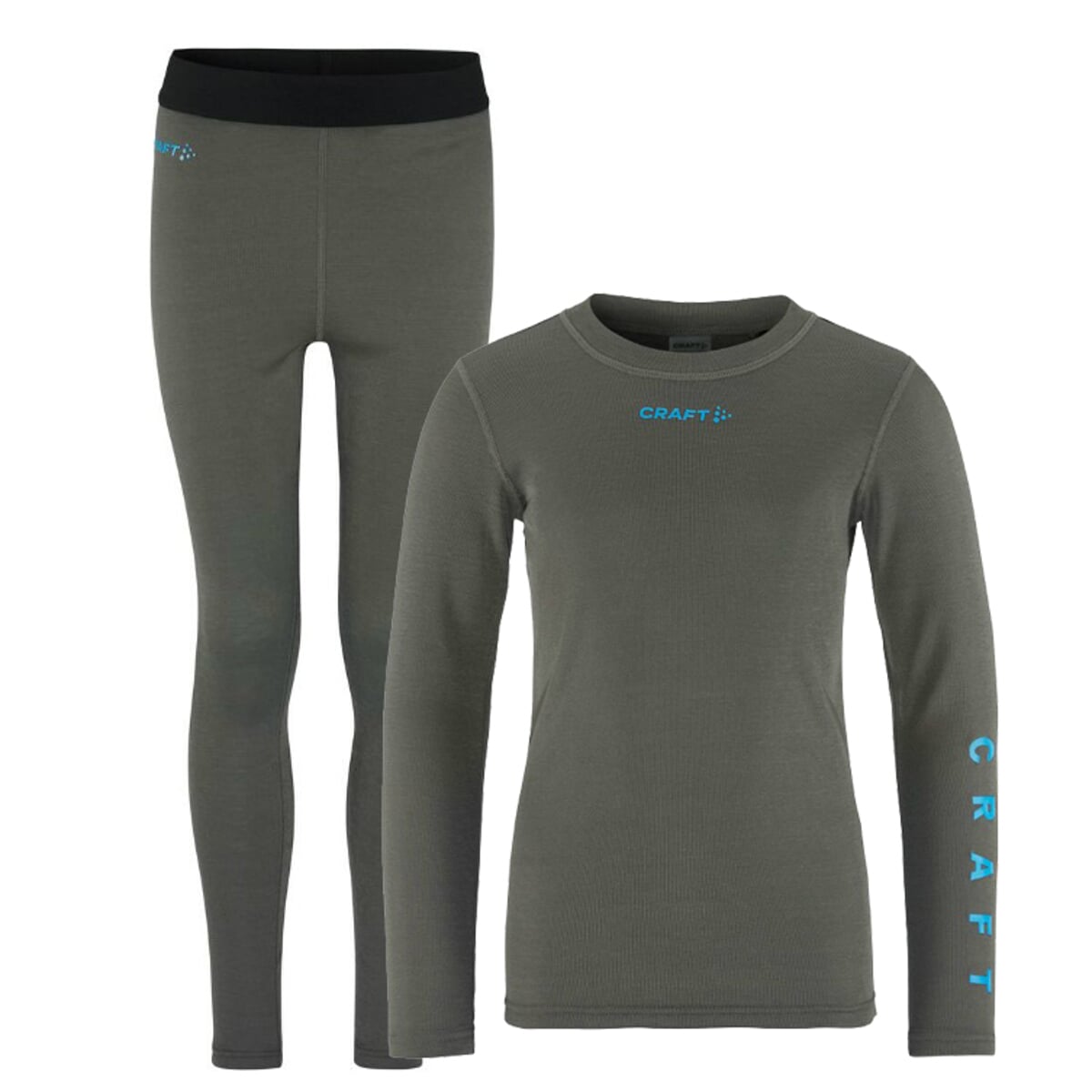 Set CRAFT CORE Warm Baselayer