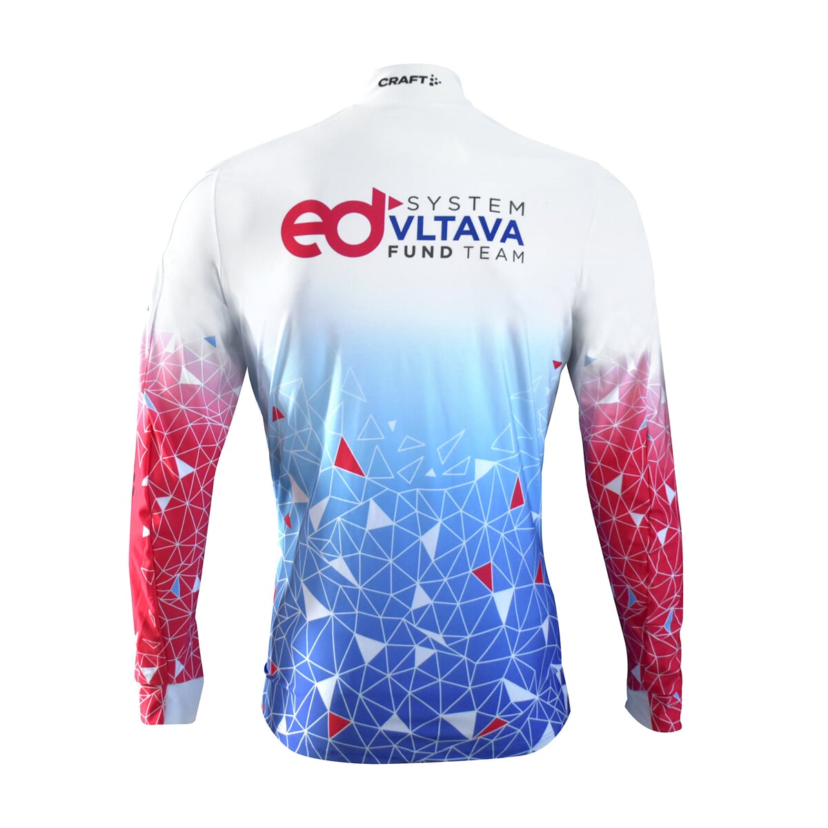 Top CRAFT Race Jersey 2.0