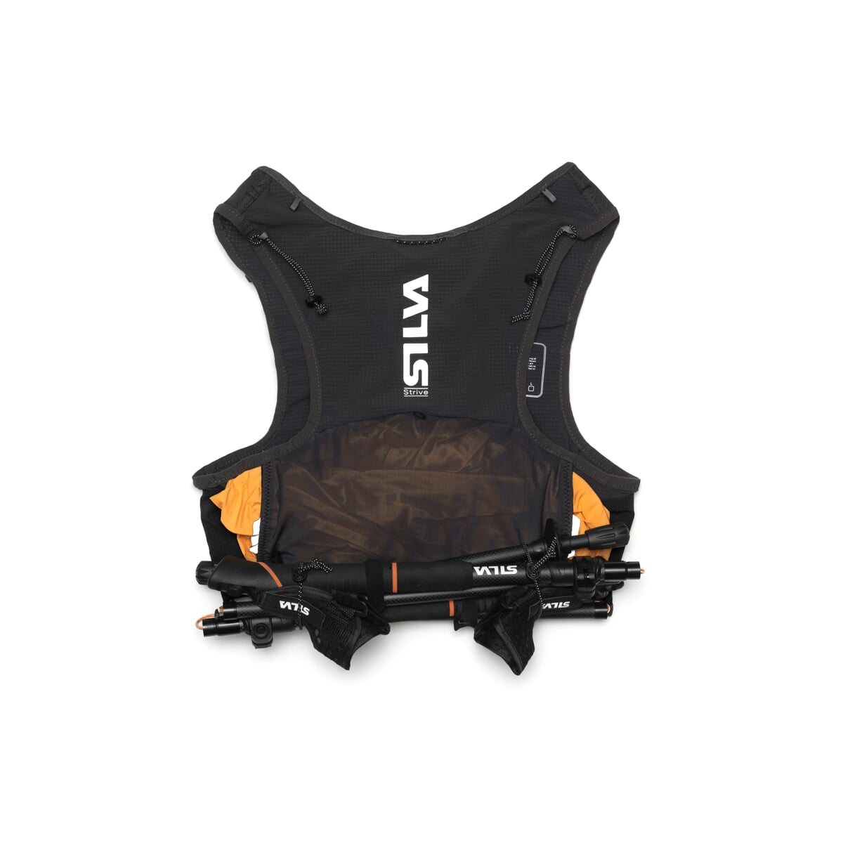 Vesta SILVA Strive Fly M