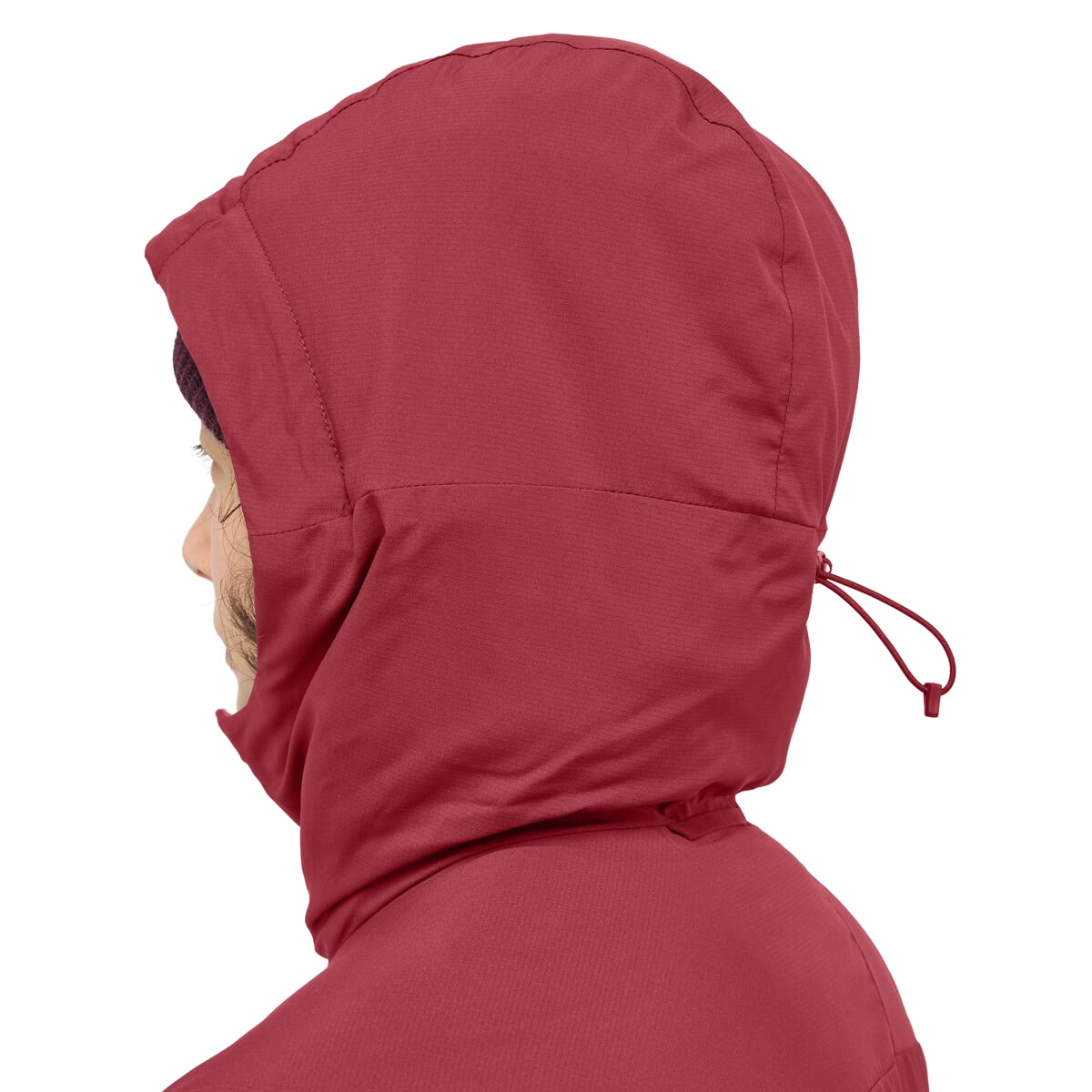 Bunda Haglöfs Mimic Alert hood