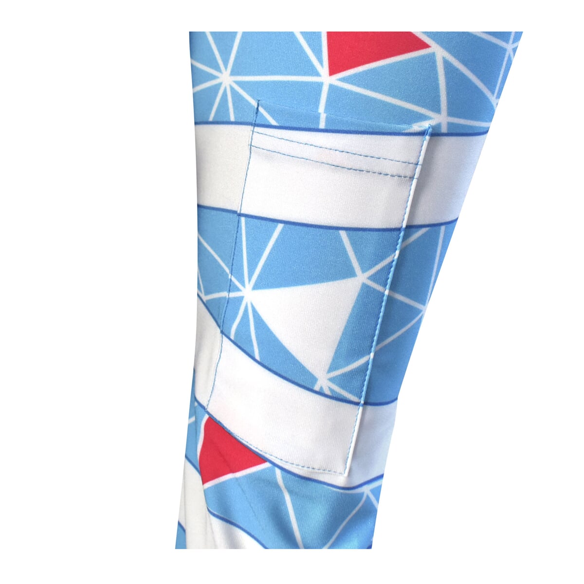 W Kalhoty CRAFT Race Tights 2.