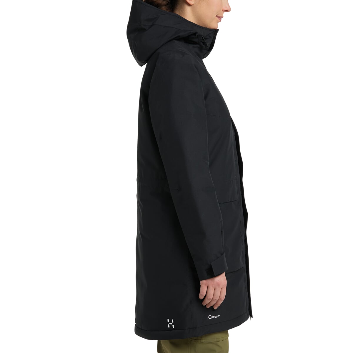 Parka Haglöfs Salix Mimic Proo