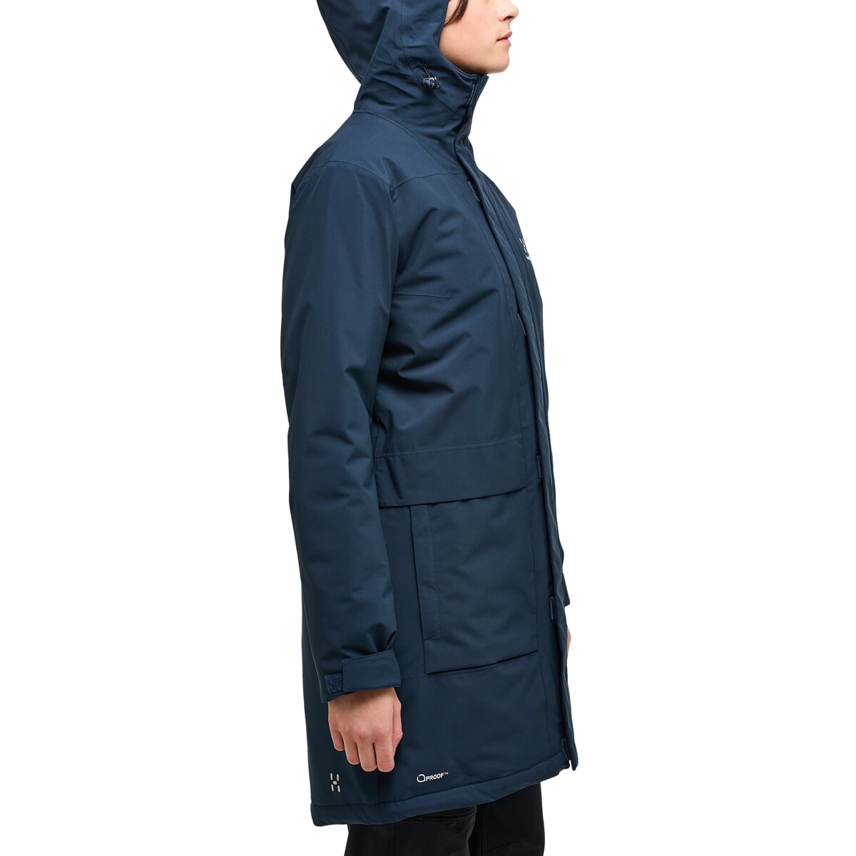 Parka Haglöfs Salix Mimic Proo