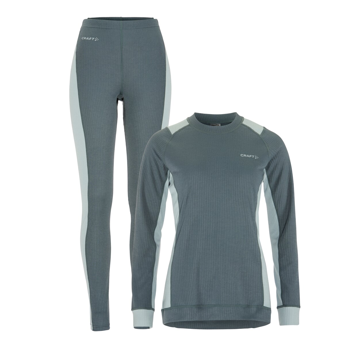 Set CRAFT CORE Dry Baselayer