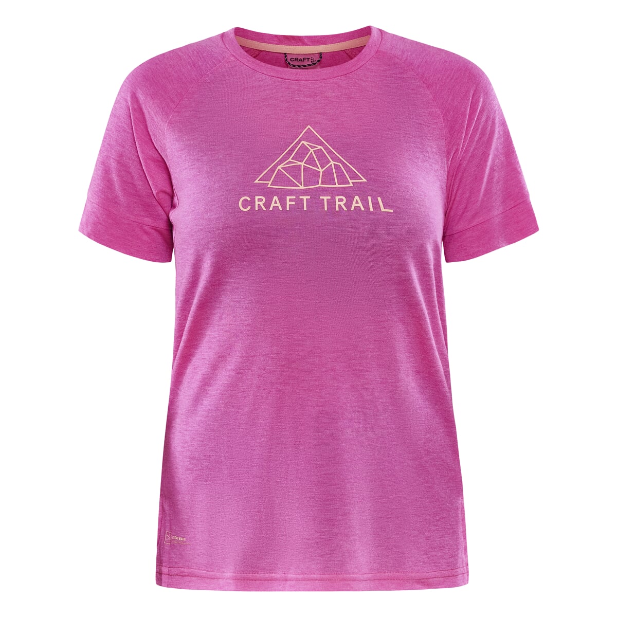 Triko CRAFT ADV Trail Wool SS